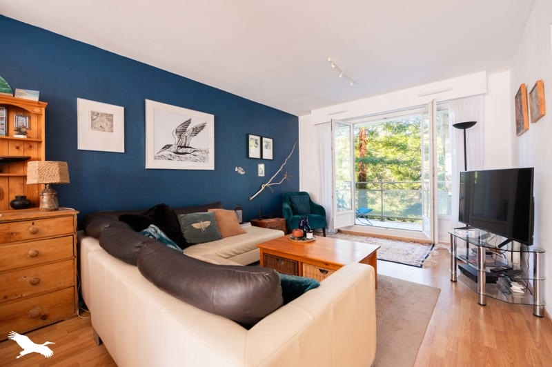 Vente Appartement NANTES - 4 pièces -84 m² - (44300)