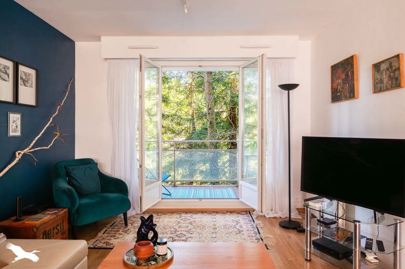 Vente Appartement NANTES - 4 pièces -84 m² - (44300)