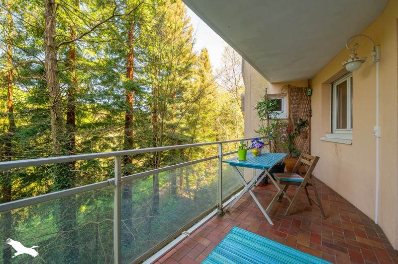 Vente Appartement NANTES - 4 pièces -84 m² - (44300)