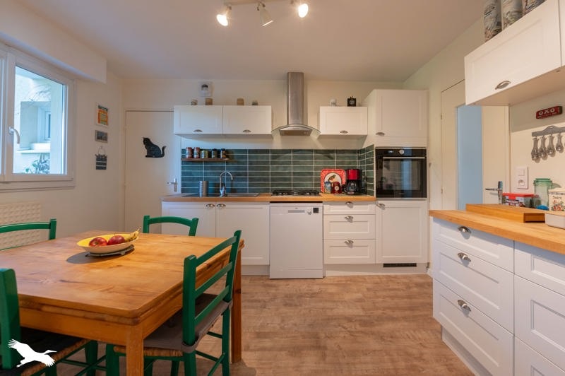 Vente Appartement NANTES - 4 pièces -84 m² - (44300)