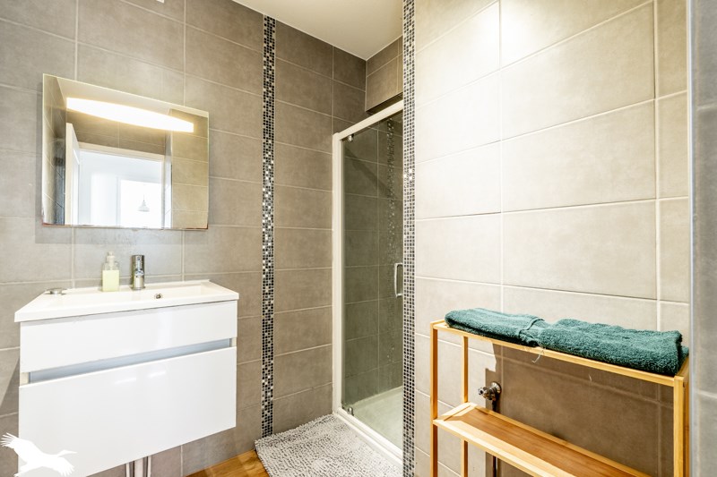 Vente Appartement NANTES - 2 pièces -41 m² - (44300)