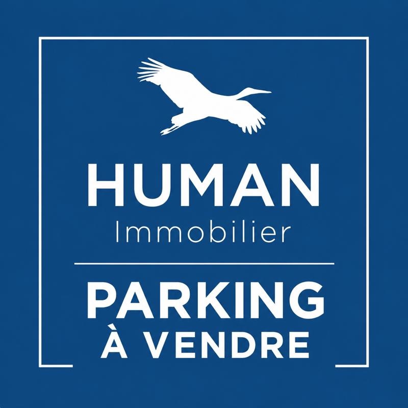 Vente Parking NANTES - -  15 m² - (44300)