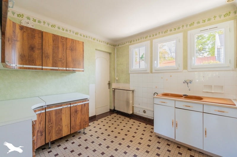 Vente Maison ST HERBLAIN - 3 pièces -58 m² - (44800)