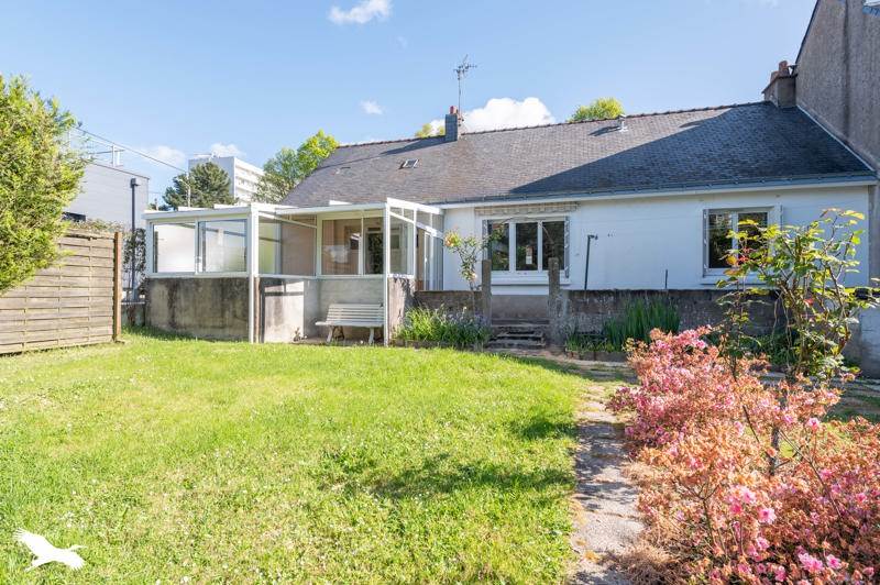 Vente Maison ST HERBLAIN - 3 pièces -58 m² - (44800)