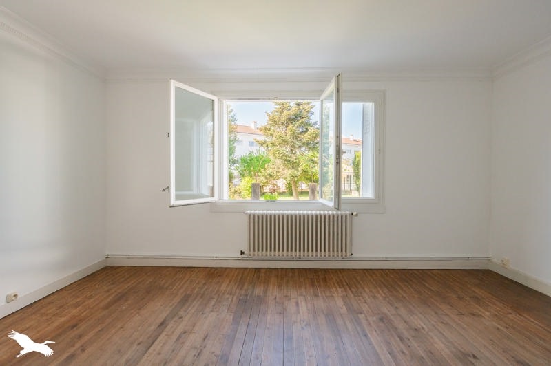Vente Maison ST HERBLAIN - 3 pièces -58 m² - (44800)