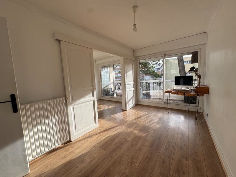 Vente Appartement NANTES - 6 pièces -128 m² - (44000)