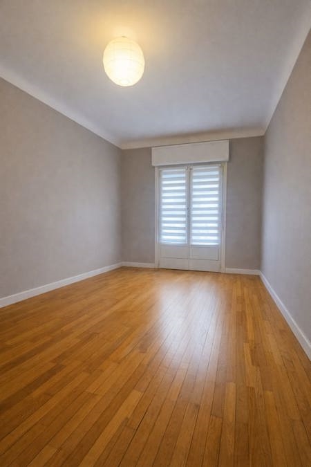 Vente Appartement NANTES - 6 pièces -128 m² - (44000)