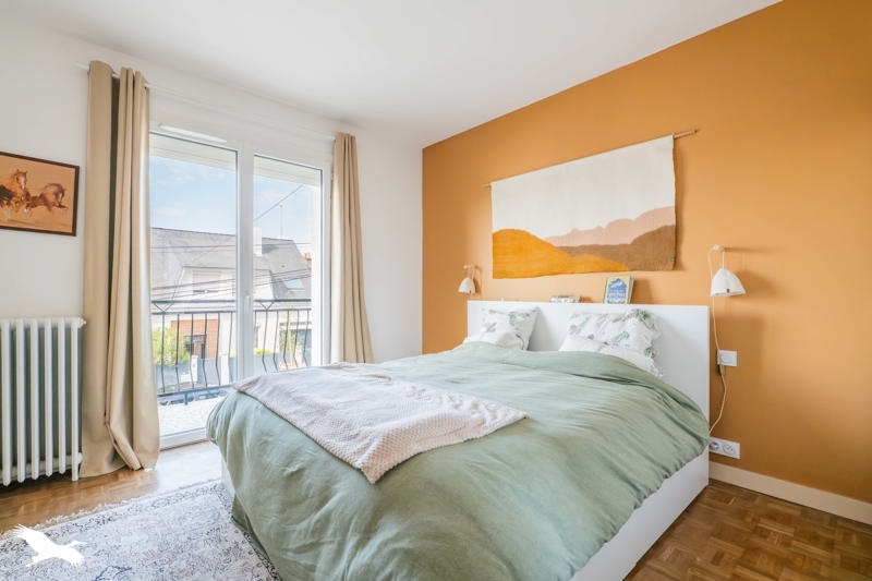 Vente Maison ST HERBLAIN - 7 pièces -148 m² - (44800)