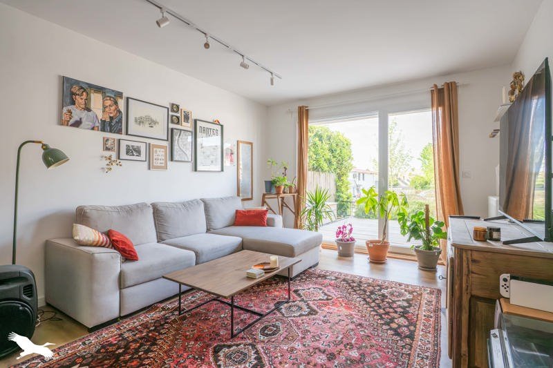 Vente Maison ST HERBLAIN - 7 pièces -148 m² - (44800)