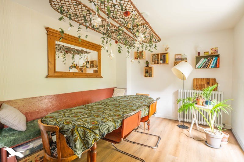Vente Maison ST HERBLAIN - 7 pièces -148 m² - (44800)