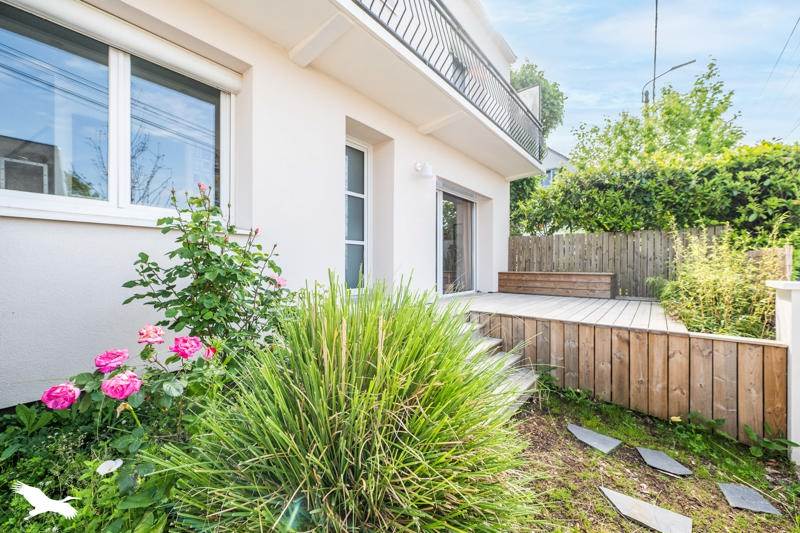 Vente Maison ST HERBLAIN - 7 pièces -148 m² - (44800)