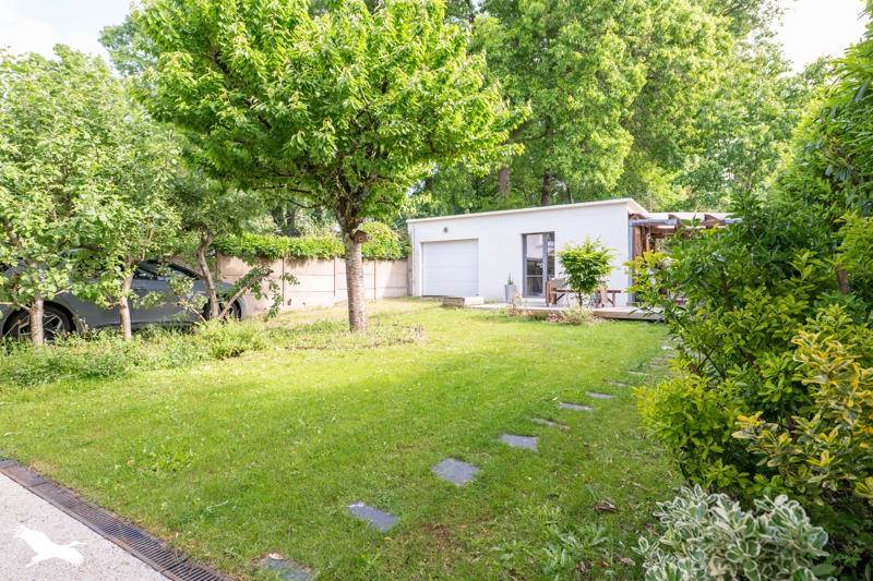 Vente Maison ST HERBLAIN - 7 pièces -148 m² - (44800)