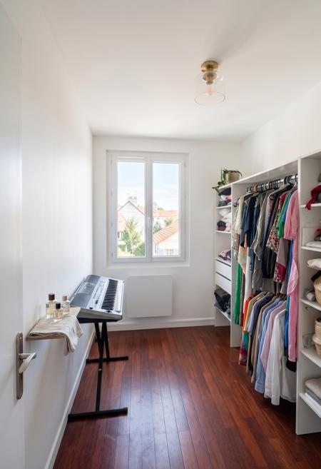 Vente Appartement ST HERBLAIN - 1 pièce -32 m² - (44800)