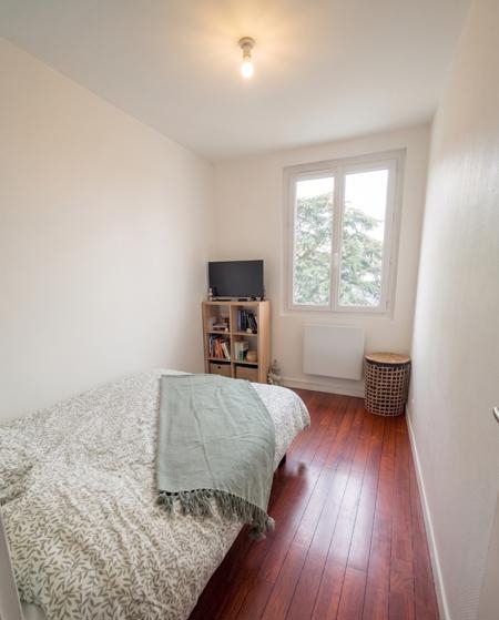 Vente Appartement ST HERBLAIN - 1 pièce -32 m² - (44800)