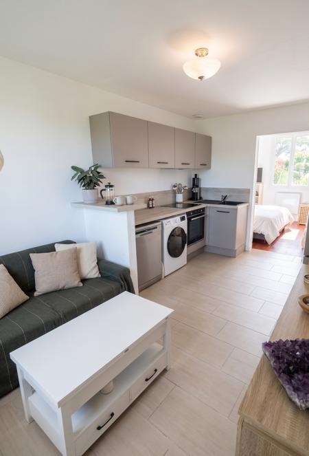 Vente Appartement ST HERBLAIN - 1 pièce -32 m² - (44800)
