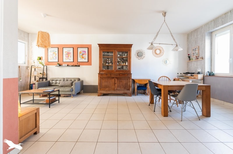Vente Maison ST HERBLAIN - 3 pièces -84 m² - (44800)