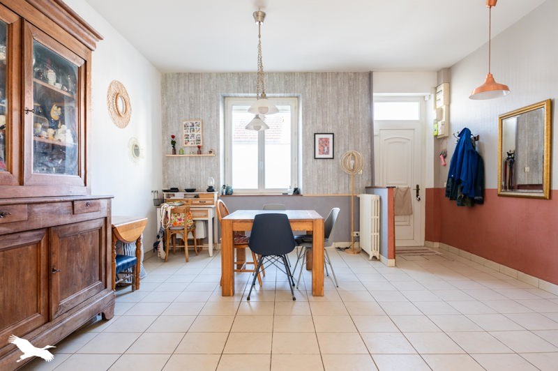 Vente Maison ST HERBLAIN - 3 pièces -84 m² - (44800)