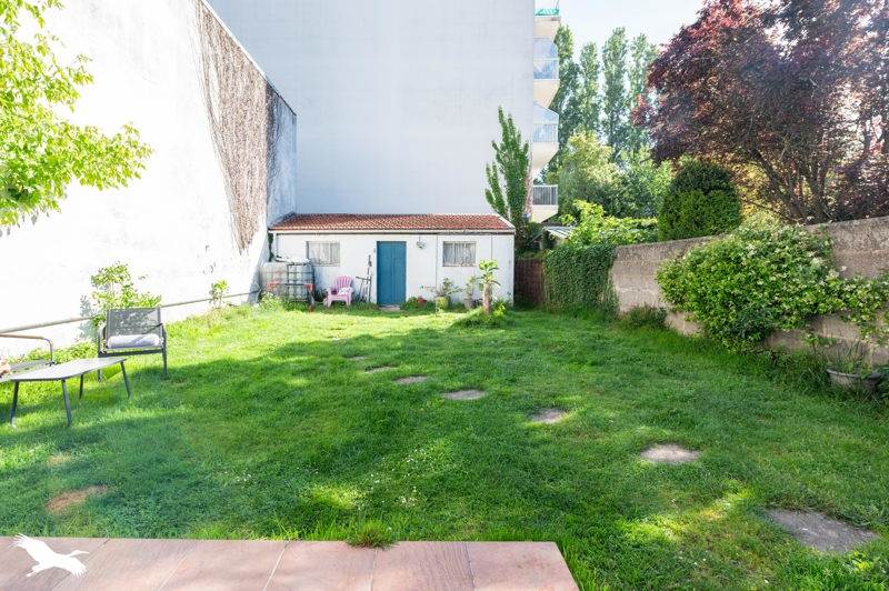 Vente Maison ST HERBLAIN - 3 pièces -84 m² - (44800)
