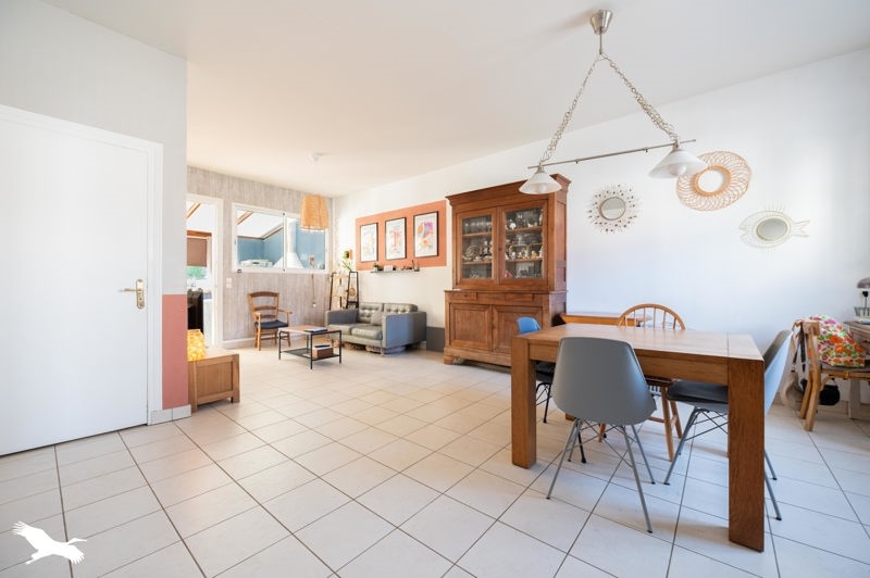 Vente Maison ST HERBLAIN - 3 pièces -84 m² - (44800)