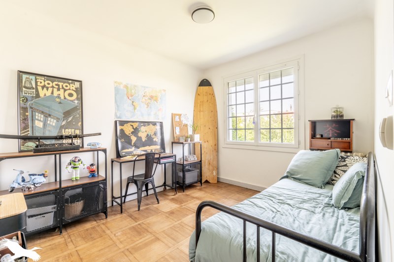 Vente Maison ST HERBLAIN - 7 pièces -140 m² - (44800)