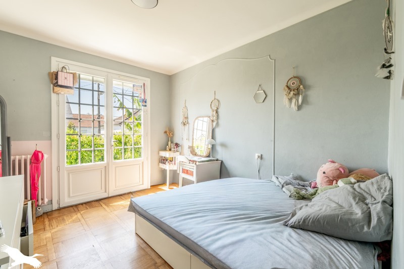Vente Maison ST HERBLAIN - 7 pièces -140 m² - (44800)