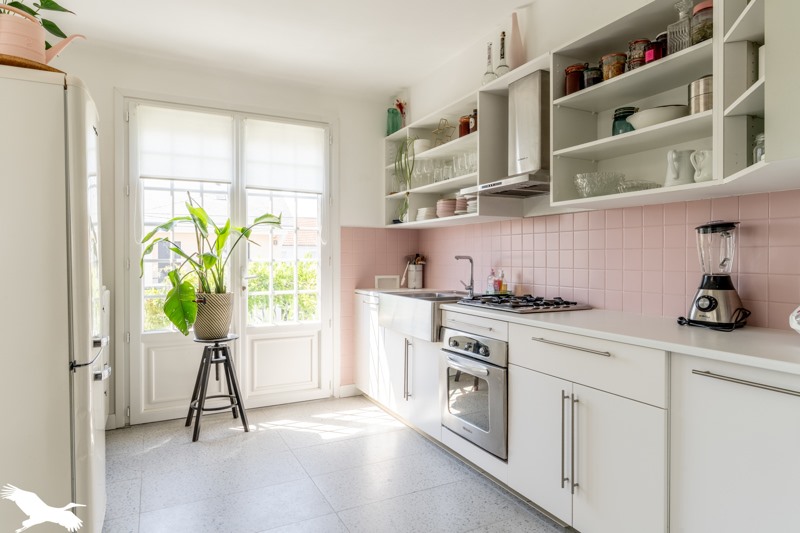 Vente Maison ST HERBLAIN - 7 pièces -140 m² - (44800)