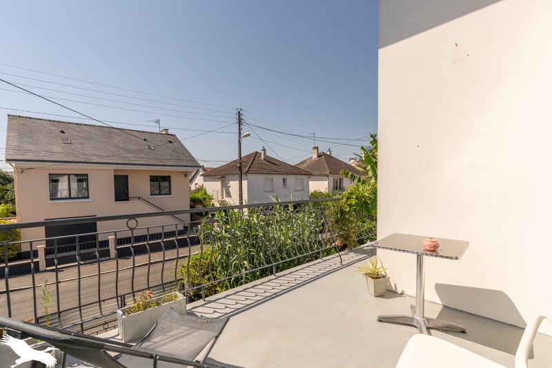 Vente Maison ST HERBLAIN - 7 pièces -140 m² - (44800)