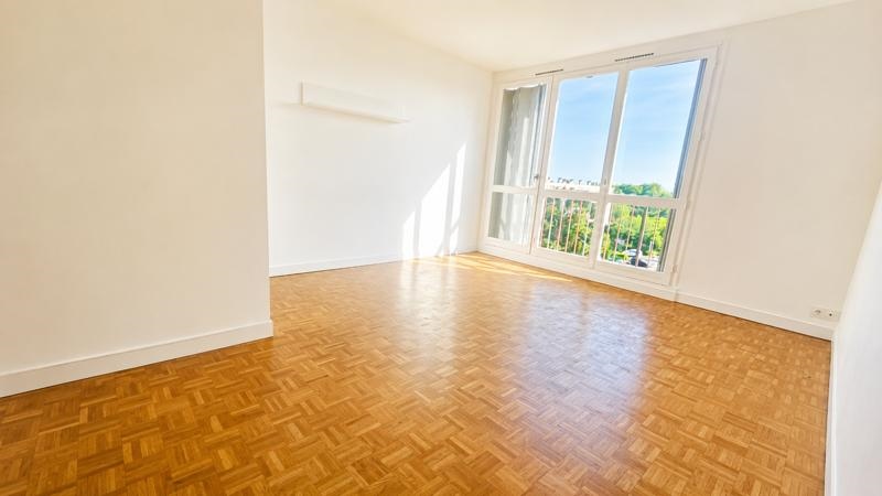 Vente Appartement NANTES - 3 pièces -60 m² - (44100)