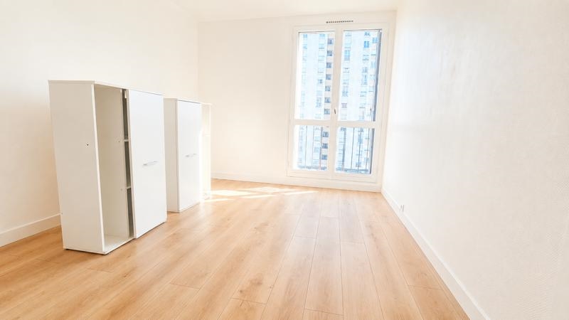 Vente Appartement NANTES - 3 pièces -60 m² - (44100)