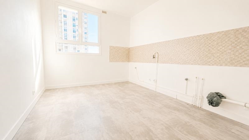 Vente Appartement NANTES - 3 pièces -60 m² - (44100)