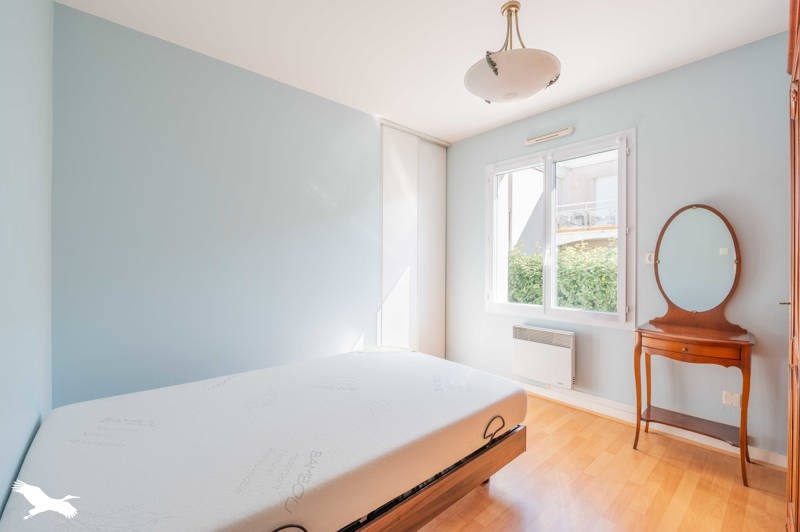 Vente Appartement NANTES - 3 pièces -57 m² - (44300)