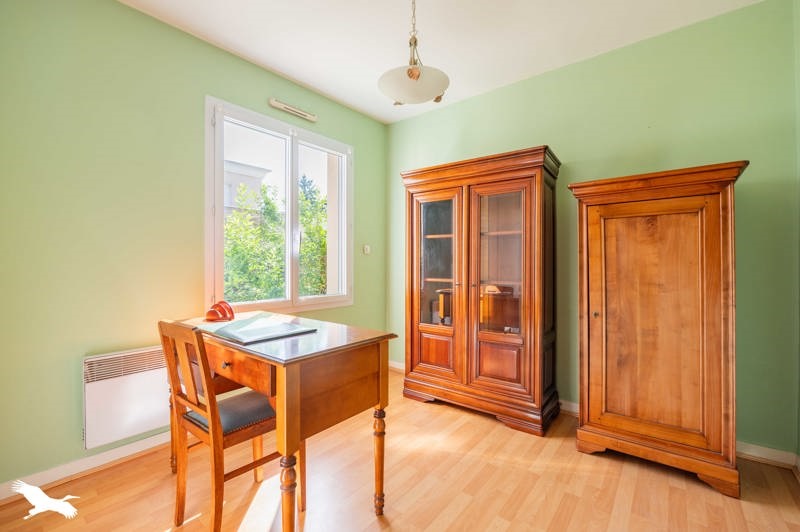 Vente Appartement NANTES - 3 pièces -57 m² - (44300)