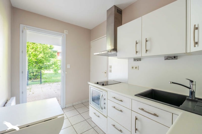 Vente Appartement NANTES - 3 pièces -57 m² - (44300)