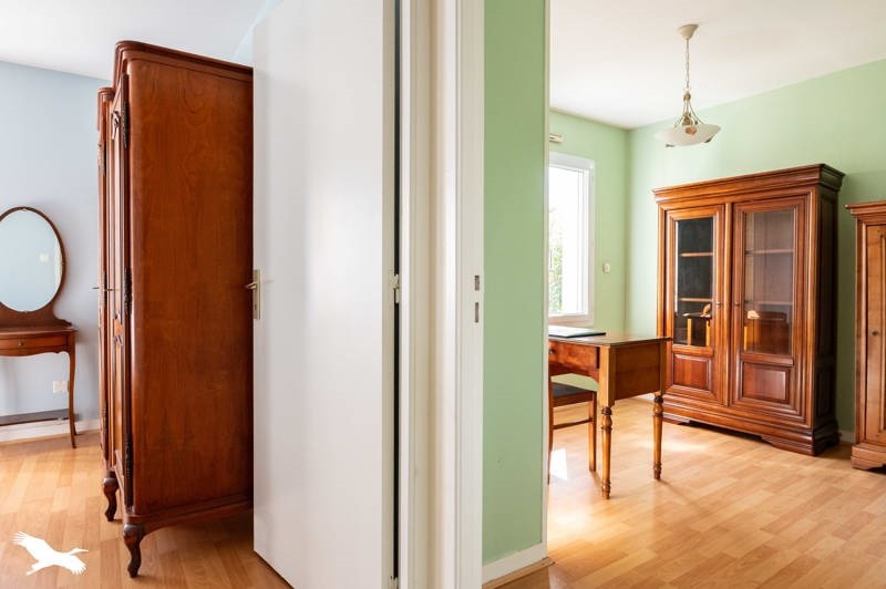 Vente Appartement NANTES - 3 pièces -57 m² - (44300)