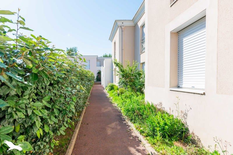 Vente Appartement NANTES - 3 pièces -57 m² - (44300)