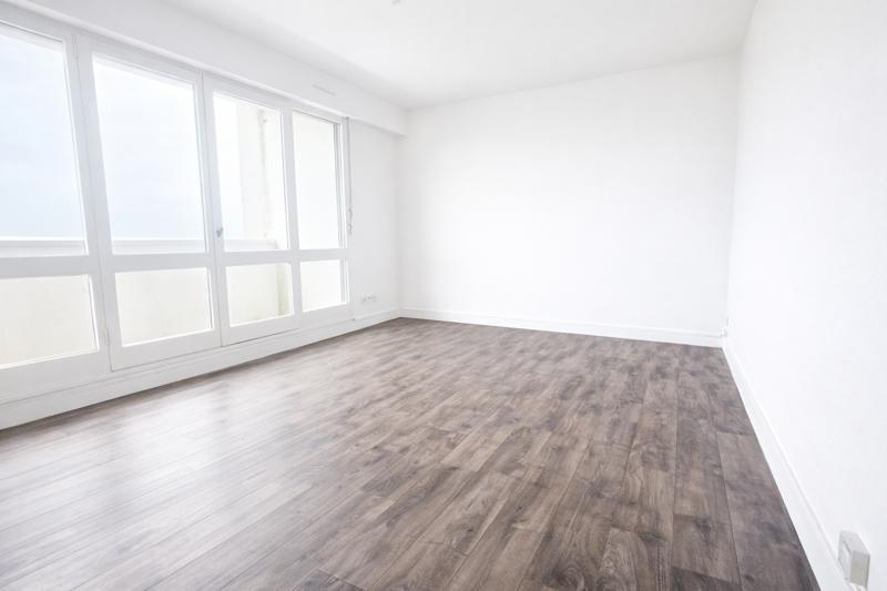 Vente Appartement NANTES - 3 pièces -60 m² - (44100)