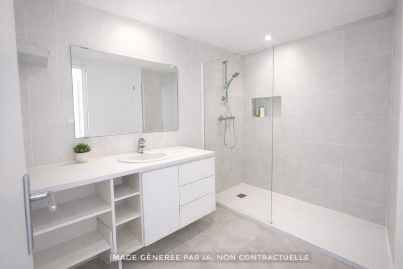 Vente Appartement NANTES - 3 pièces -60 m² - (44100)