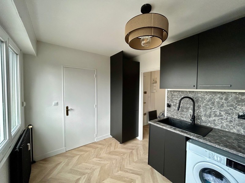 Vente Appartement NANTES - 3 pièces -62 m² - (44100)