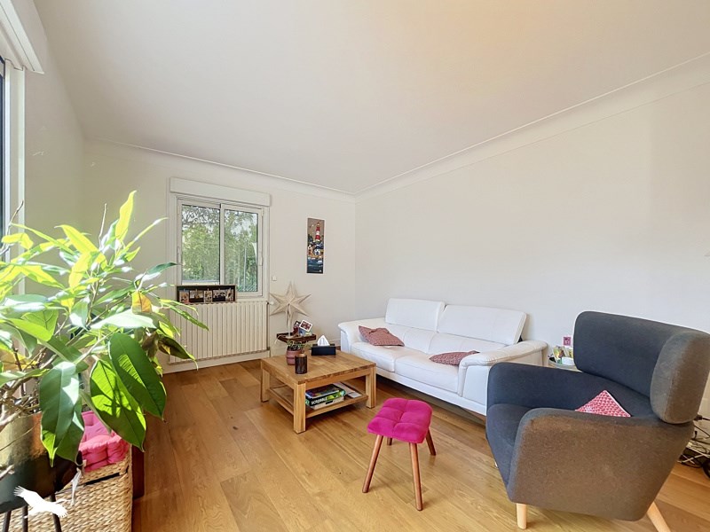 Vente Maison ST HERBLAIN - 7 pièces -201 m² - (44800)