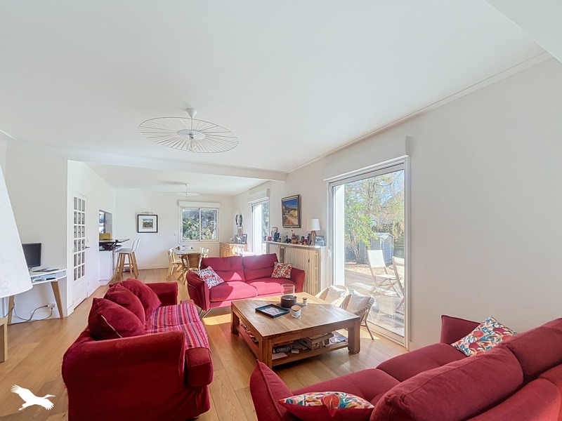 Vente Maison ST HERBLAIN - 7 pièces -201 m² - (44800)