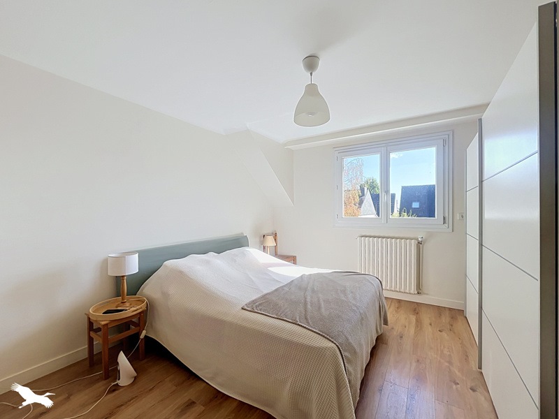 Vente Maison ST HERBLAIN - 7 pièces -201 m² - (44800)