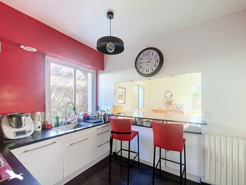 Vente Maison ST HERBLAIN - 7 pièces -201 m² - (44800)