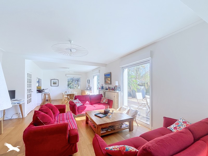 Vente Maison ST HERBLAIN 44800 7 pièces - 201 m²