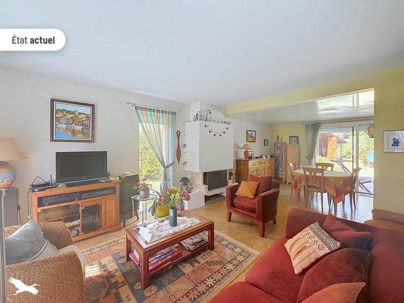 Maison 5 pièces 113 m² · à Saint-Herblain · 113 m² · 454 896 €