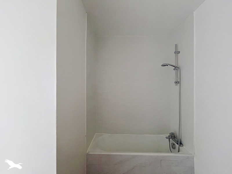 Vente Appartement NANTES - 3 pièces -68 m² - (44100)