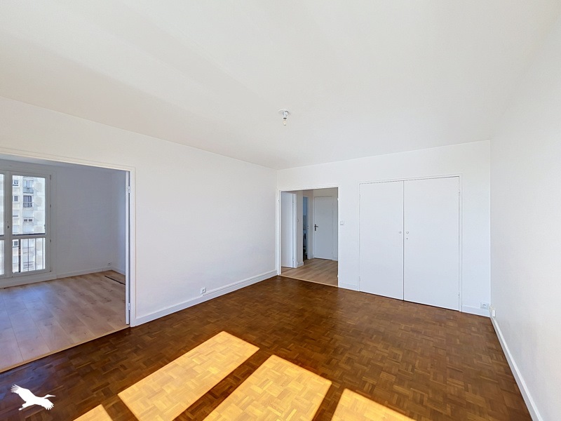 Appartement 3 pièces 70 m² · à Nantes · 70 m² · 108 600 €