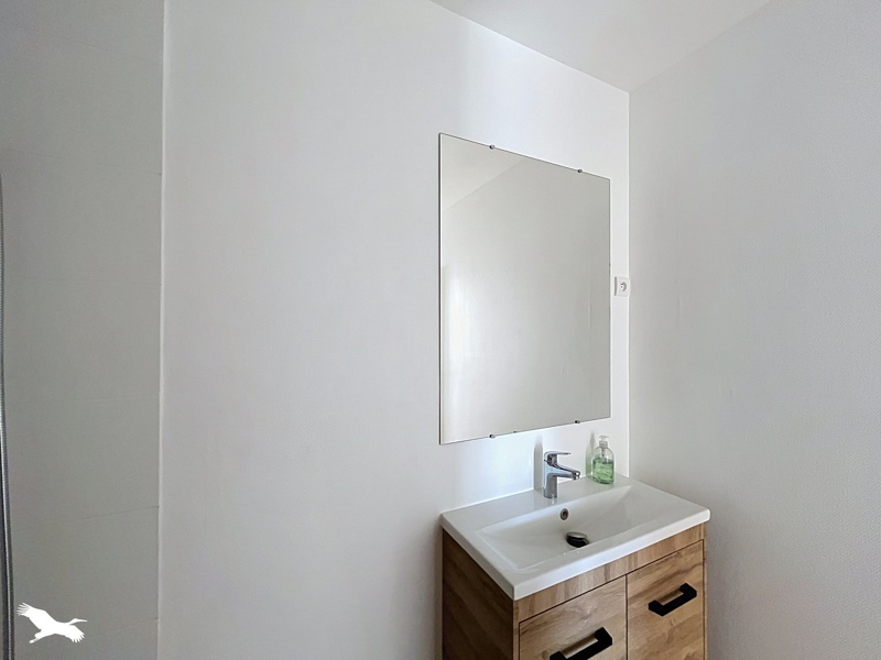 Vente Appartement NANTES - 3 pièces -68 m² - (44100)
