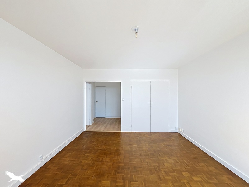 Vente Appartement NANTES - 3 pièces -68 m² - (44100)