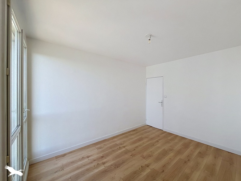 Vente Appartement NANTES - 3 pièces -68 m² - (44100)