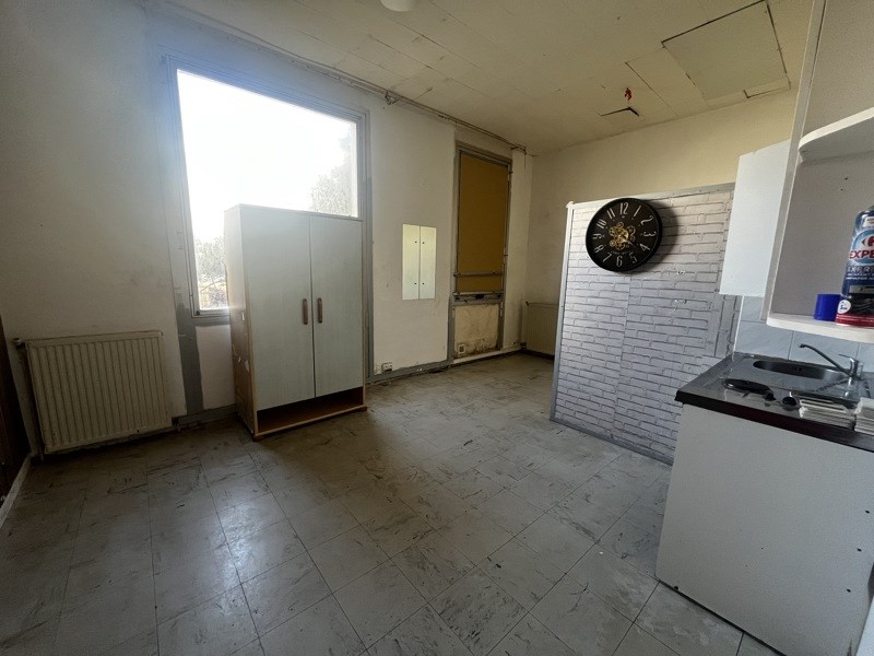 Vente Appartement NANTES - 5 pièces -115 m² - (44100)
